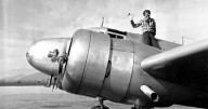 Amelia Earhart files released by U.S. government
