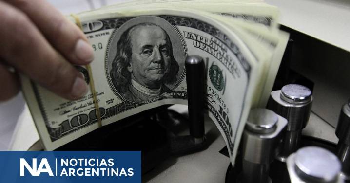 Dólar en calma el Fin de Semana