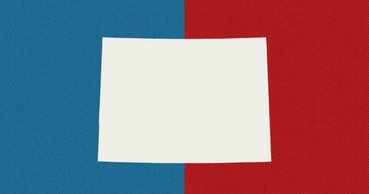 Here are the results in Colorado's ballot initiatives on school meals and SNAP