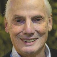 Commentary: Fishing the federal Treasury