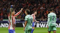 LaLiga | Atlético de Madrid - Levante, en imágenes