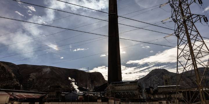 Doe Run Perú: Consultores A1 pierde definitivamente su registro e Indecopi decidirá este miércoles al séptimo liquidador de La Oroya