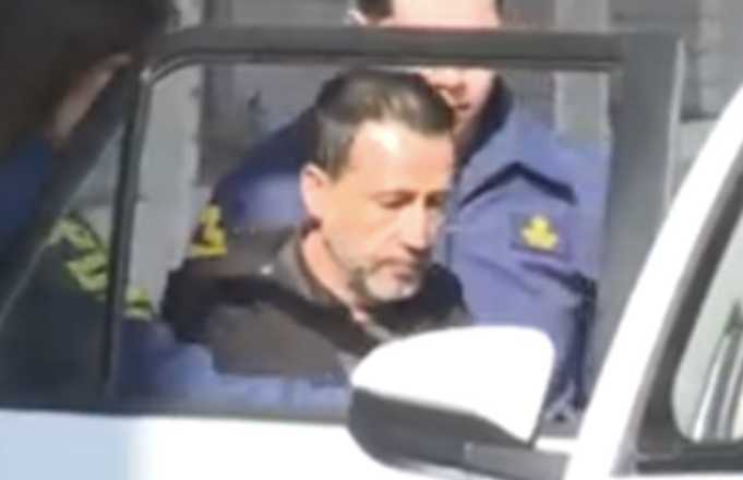 Triple homicidio en La Reina: la llamada de Jorge Ugalde y las claves psiquiátricas tras su frialdad