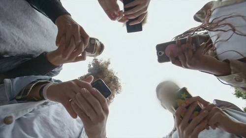 Denmark's government aims to ban social media for children under 15