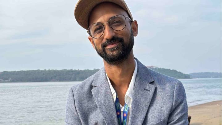 Locarno Winner Raam Reddy Lines Up Gen-Z Mumbai Drama 'Lavender Fire'