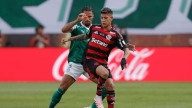 0-1. Flamengo, el ‘rey de copas brasileño’ de la Libertadores