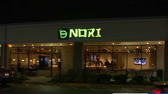 'We love it here': Customers support short-staffed Thai restaurant after ICE detains 18 people