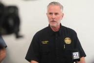 4 officers shot, suspect killed after domestic violence call in Kansas