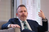 Exclusive-Weinstein's Saba sells credit derivatives on Big Tech as AI risks grow, source says