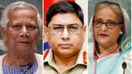 'CIA's Man…': Bangladesh Army Chief Double-Crossed Hasina, Claims Her Ex