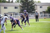 Mountain View, Big Horn Set for 2A State Championship Clash of Unbeatens