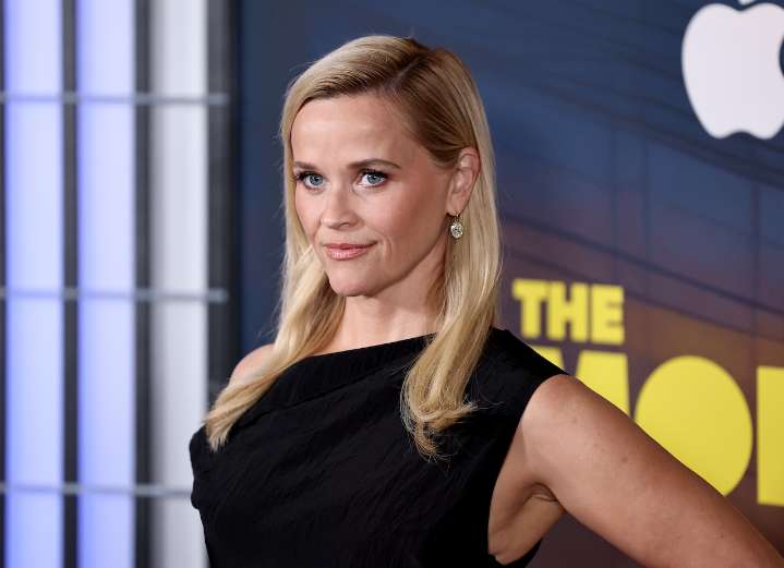 'SNL': Reese Witherspoon reveals why she didn't host for 15 years