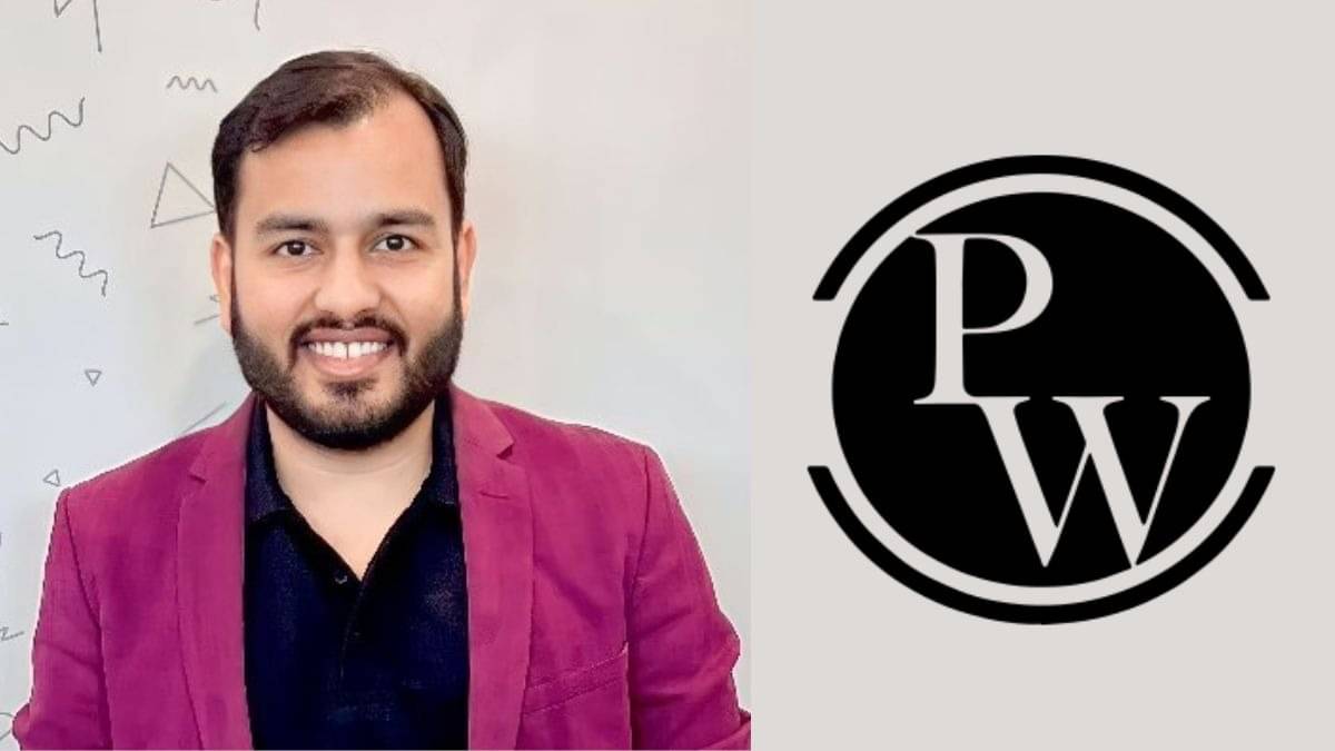 PhysicsWallah IPO Opens For Subscription: GMP, Price Band, Lot Size Republic Business