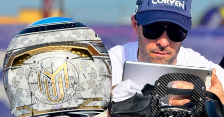 Manu Urcera, el piloto de las cinco marcas en el TC: manejará un Toyota del Maquin Parts