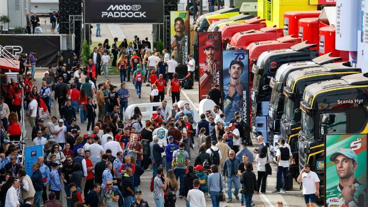 Valencia, donde termina el Mundial y empieza la magia: "Un gran final de fiesta"