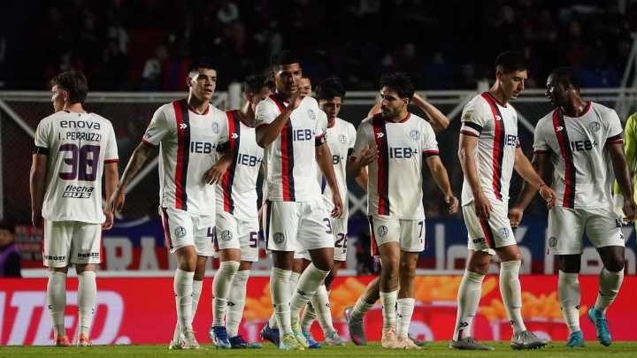 El plantel de San Lorenzo emitió un lapidario comunicado exigiendo "condiciones laborales mínimas"