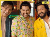 Milap Zaveri reacts to netizens calling Mastiii 4 trailer 'ridiculous, crap'