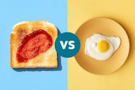 Carbs vs. Protein for Breakfast: Which Is Better for Energy and Blood Sugar?