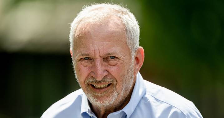 'I am deeply ashamed': Larry Summers to step back from public commitments after new Epstein emails