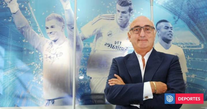 Trabajó con Bale, Grealish y más: investigan a exagente de futbolistas por torturas a "esclava sexual"