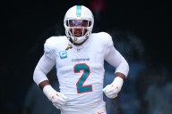 Bradley Chubb Calls Dolphins 'Delusional' After Bills Upset