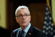 ‘We’re not done yet.’ Murphy’s final days show what he fears most for N.J’s future.