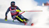 American Mikaela Shiffrin cruises to second World Cup victory in seven days