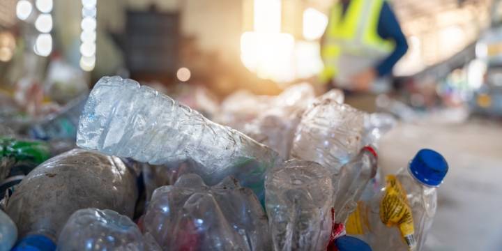 Cómo la circularidad transforma la logística: nuevas redes, flujos inversos y trazabilidad