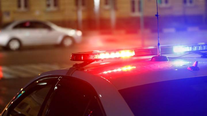 Clarksville police arrest suspect after high