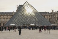 El Museo del Louvre refuerza seguridad con medidas urgentes tras robo