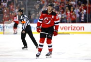 Here’s how many games Devils’ Jack Hughes could miss (Hint: It’s a lot)