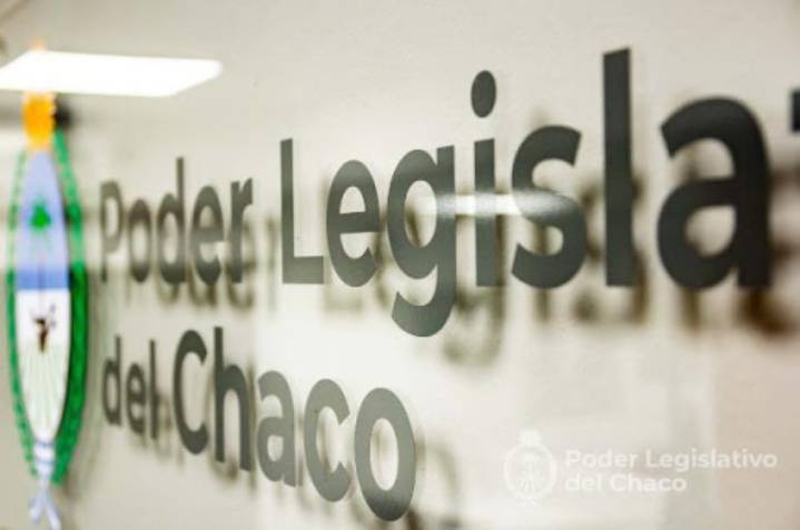 La Legislatura del Chaco declaró la Emergencia Informática tras un incidente de ciberseguridad
