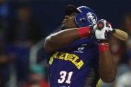 Yasiel Puig adelantó su llegada al Magallanes entre necesidades e incógnitas