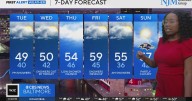 Rain a possibility on Tuesday in Maryland