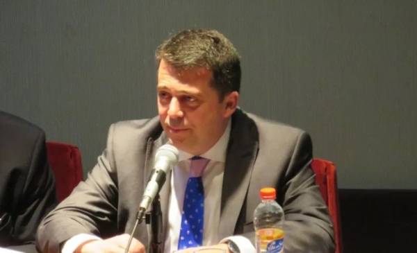 El juez laboral Enrique Catani desmintió a Milei: "La industria del juicio no existe"