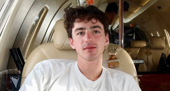 Influencer Ben Bader’s Cause of Death Revealed | Ben Bader