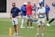 John Mara can finish the job of saving the Giants by cleaning house