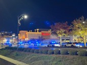 No one with injuries found after reports of shooting at Bridge Street, police say