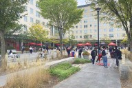 Rutgers student reports being groped on Piscataway campus