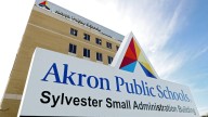 Akron schools hire state to review finances. How will they pay for it?