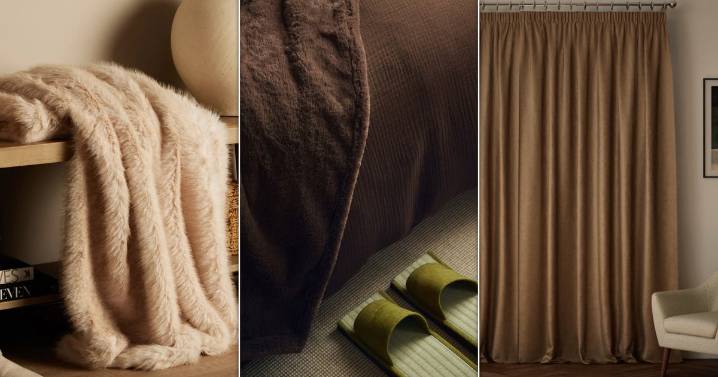 How To Make Your Bed The Cosiest It's Literally Ever Been