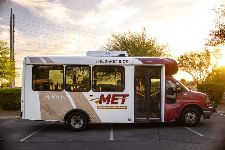 A $1 lifeline: Meet the MET riders who rely on city public transportation