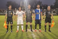 El empate le sento mejor a Regatas