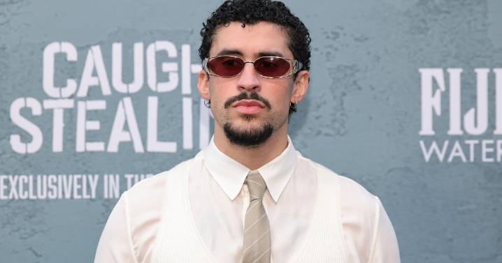Bad Bunny lidera la contienda de los Latin Grammy 2025: acá los principales nominados