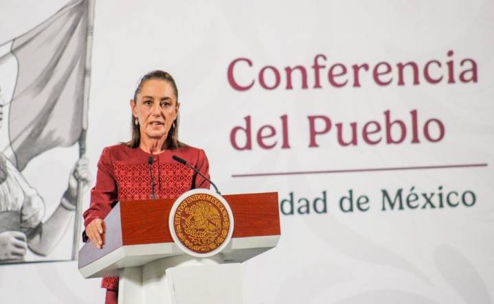 ¿Te perdiste La Mañanera? Anuncian reabastecimiento de medicamentos y el sorteo de casas de la Conavi