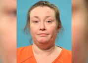 Texas woman gets 27 months for threatening to kill Jan. 6 judge