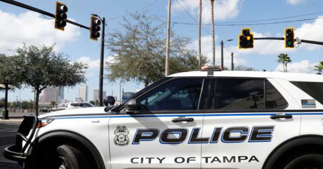 Police: Several Killed When Florida Driver Plows into Ybor City Crowd