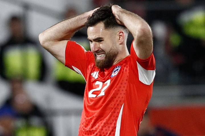 Ex DT de Chile revela la disputa familiar que complicó a Ben Brereton antes de sumarse a La Roja: “Se oponía…”