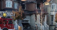 Search resumes for missing people after fatal Brampton fire