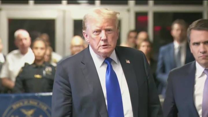 House Dems release Epstein emails mentioning Trump